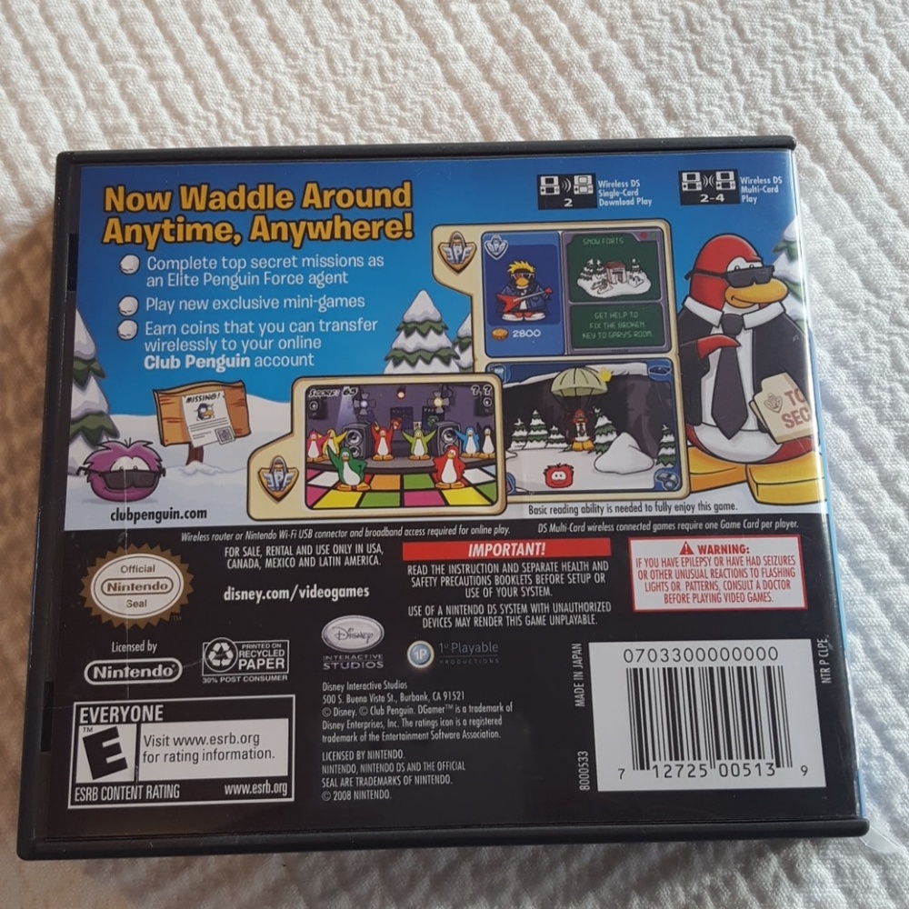 Video game - Picture 2 of 2