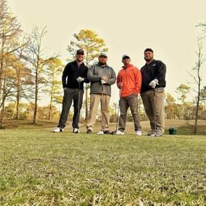 Meet your Posher, Mike