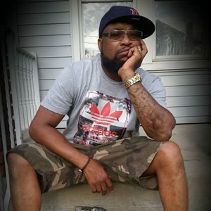 Meet your Posher, Richard