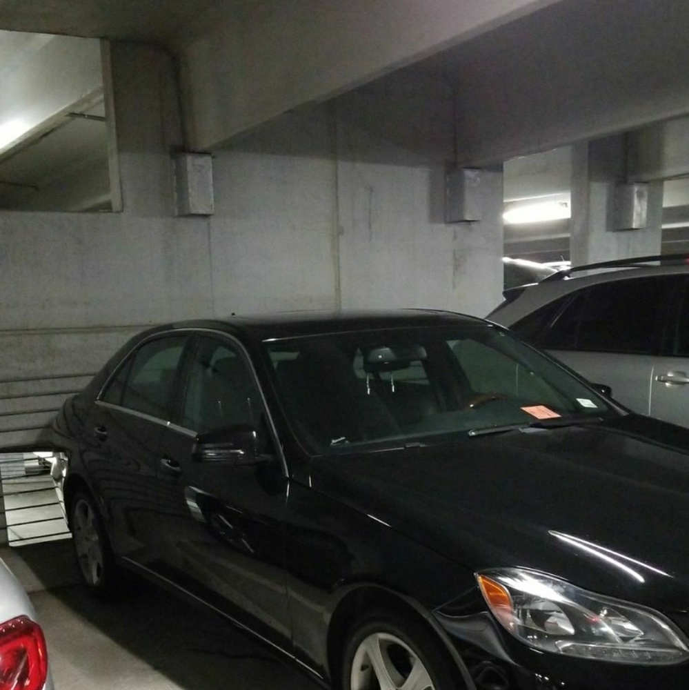 Meet your Posher, Abiodun