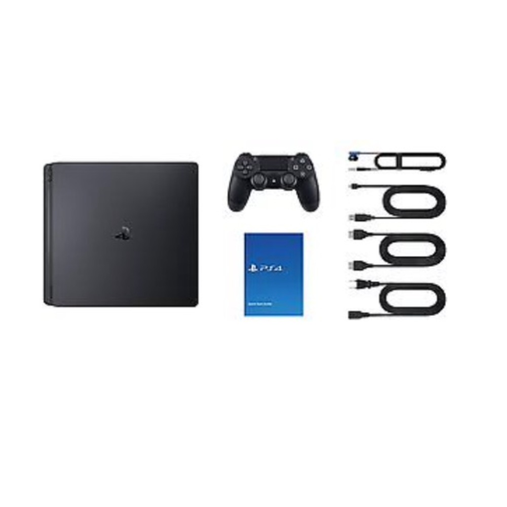 ps4 new