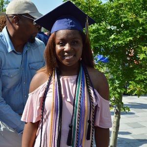 Meet your Posher, Anaiya