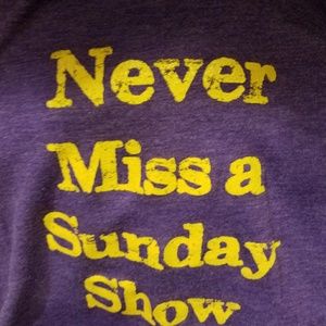 Meet your Posher, Leeanne