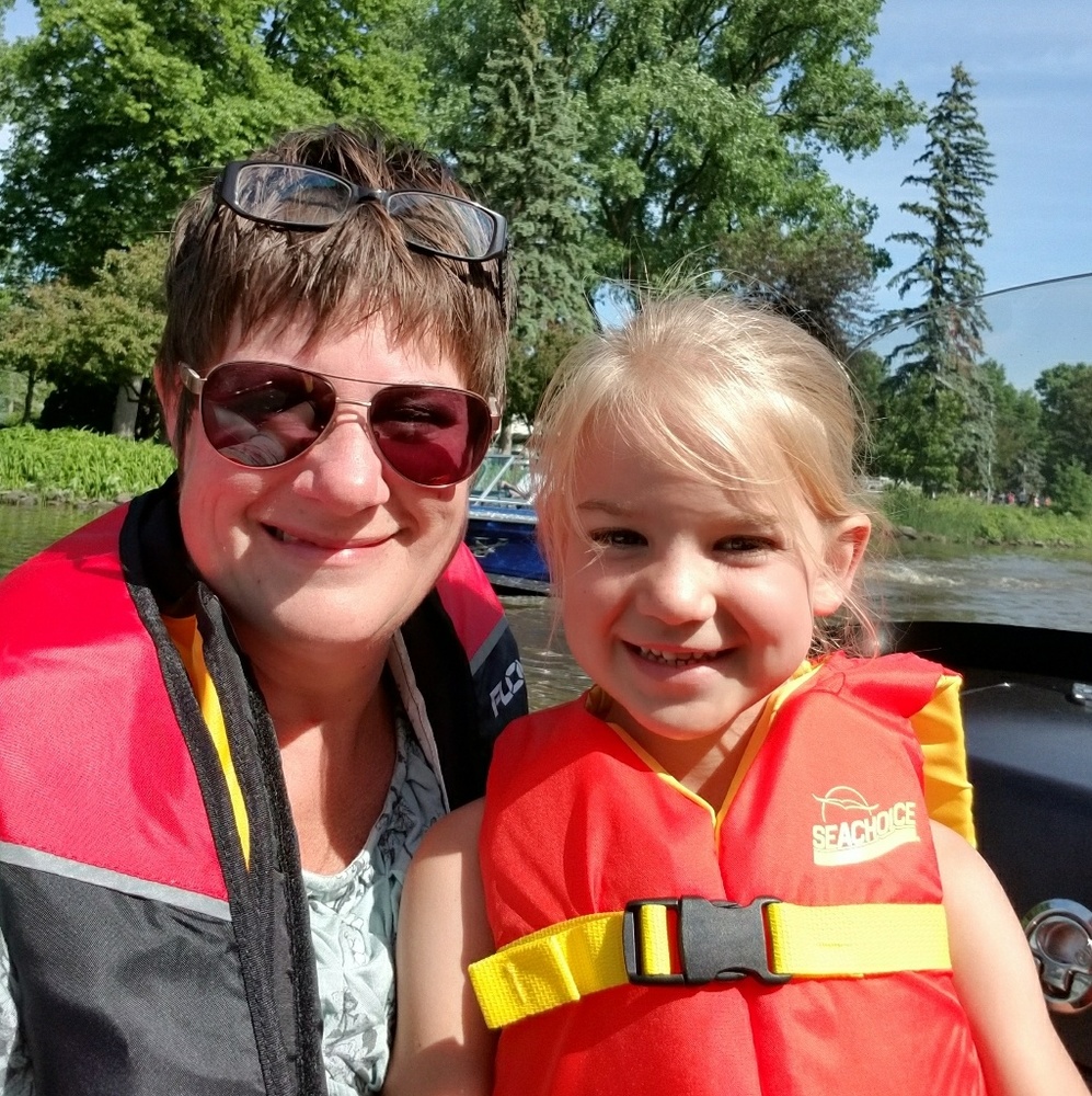 Meet your Posher, Paula