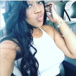 Meet your Posher, Raven