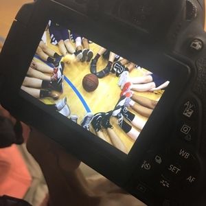 Meet your Posher, Sierra