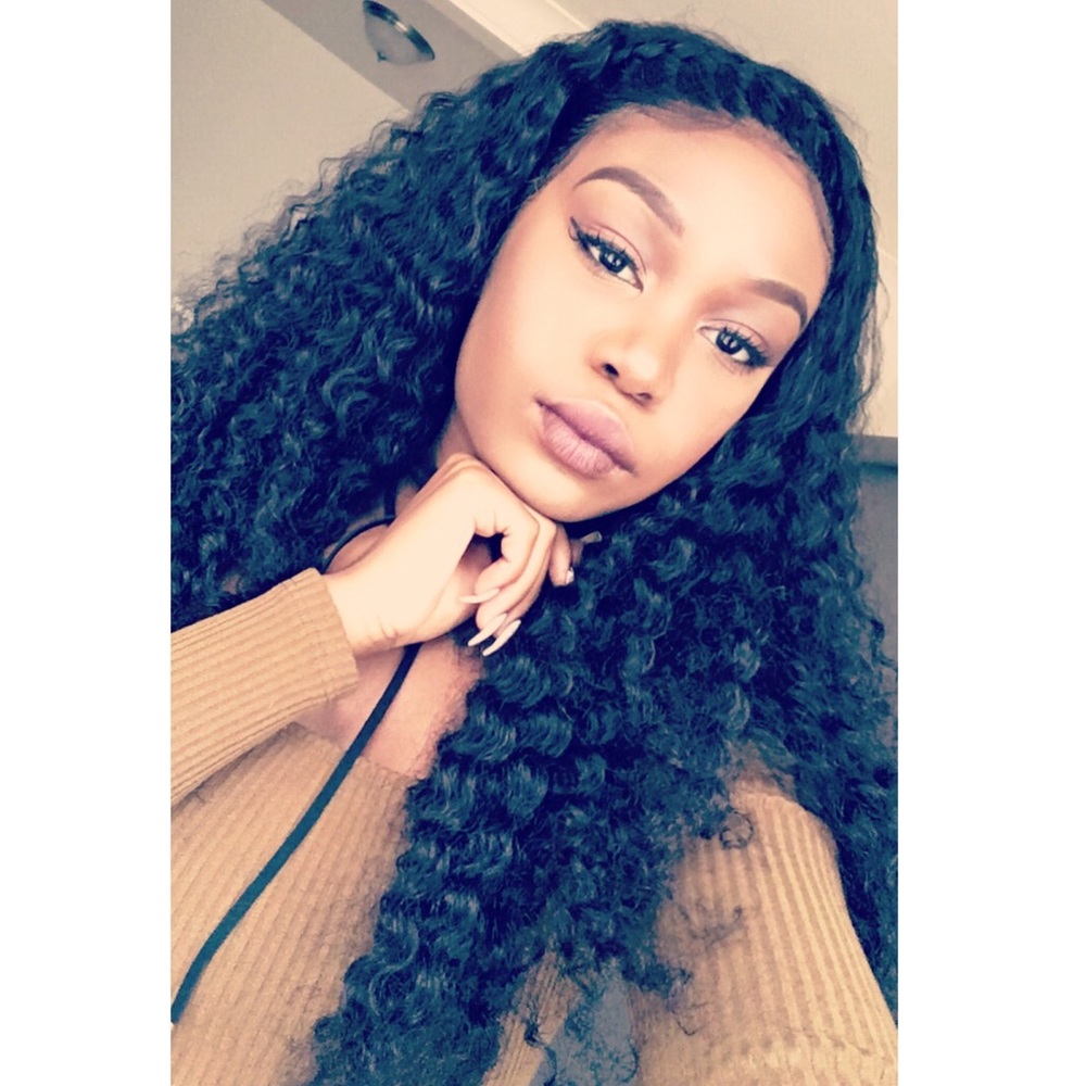 Meet your Posher, Hamdalat