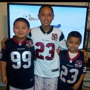 Meet your Posher, Angel