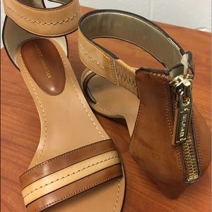 Tommy Hilfiger Sandals