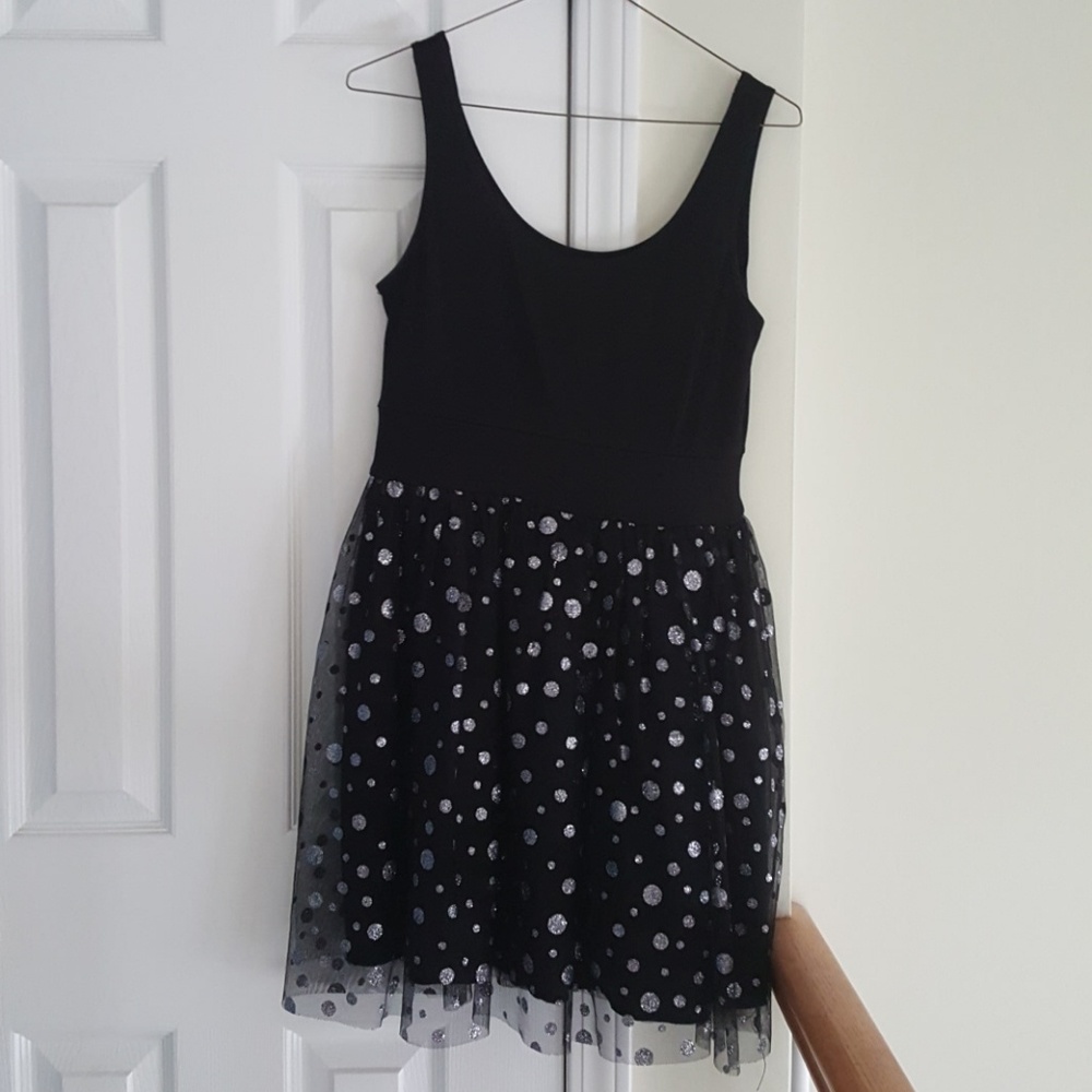 Holiday/cocktail dress