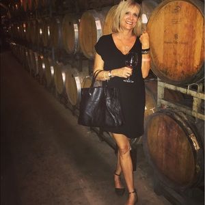 Meet your Posher, Teresa