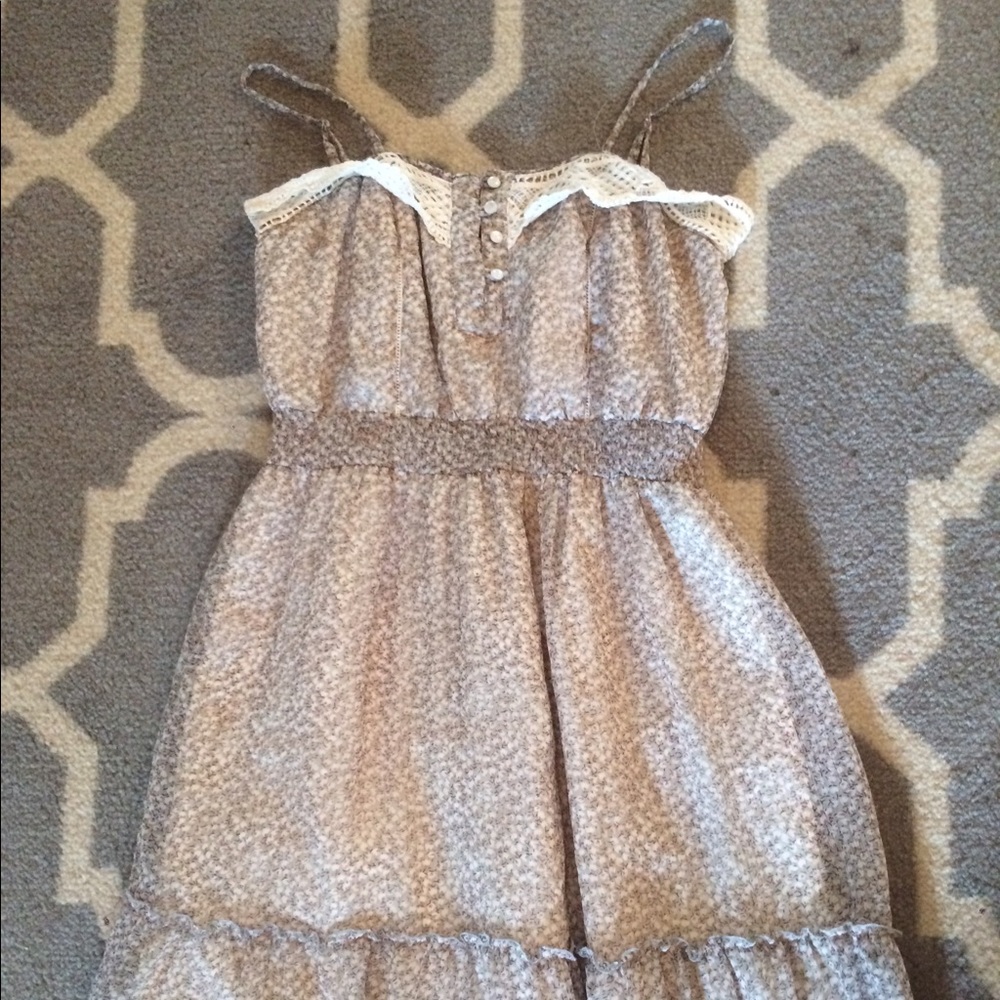 Maxi dress BUNDLE