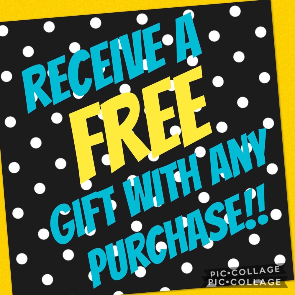 Limited Time Only!!