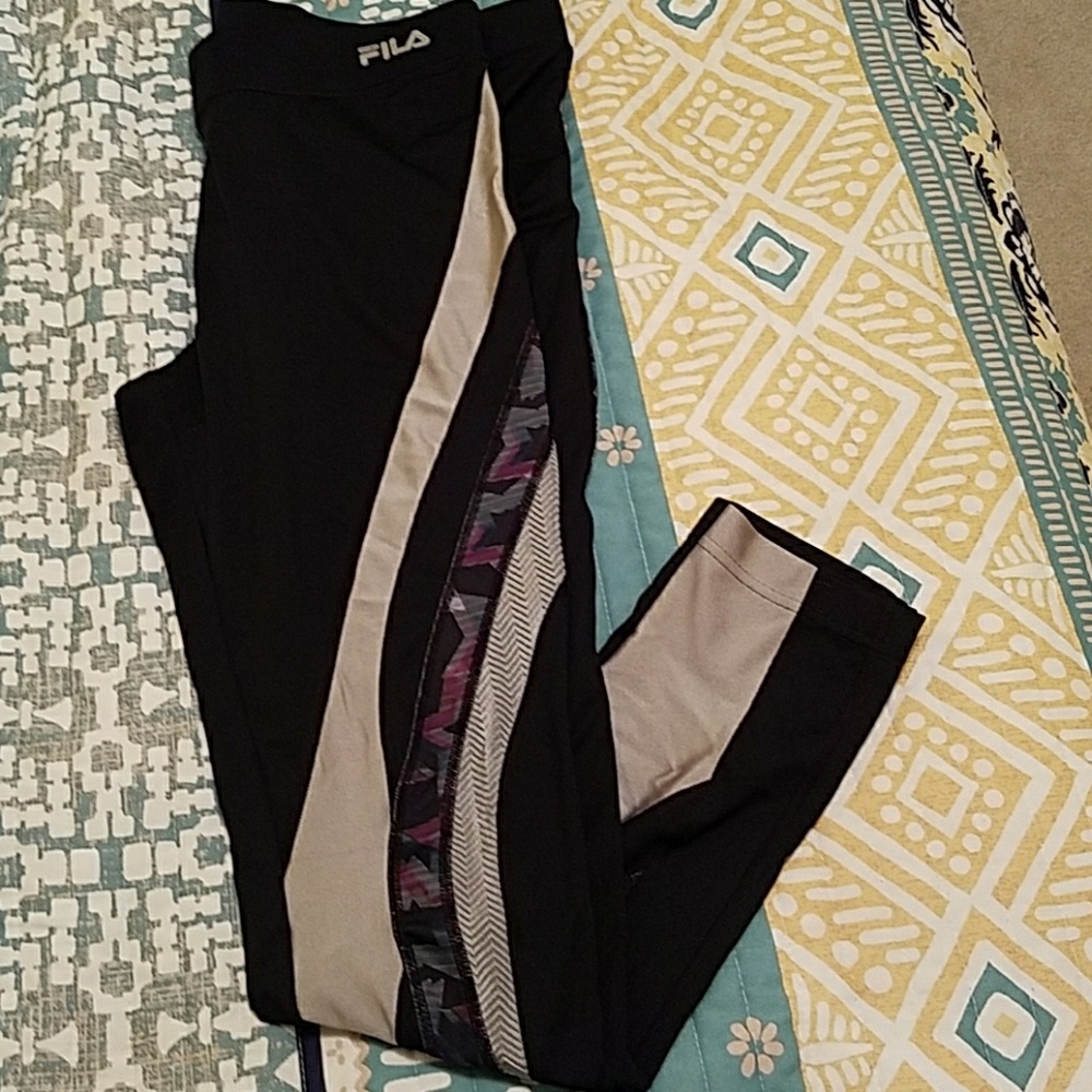 Workout leggings!