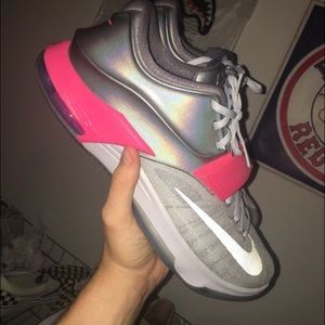 Kd 7 ALLSTAR!!!