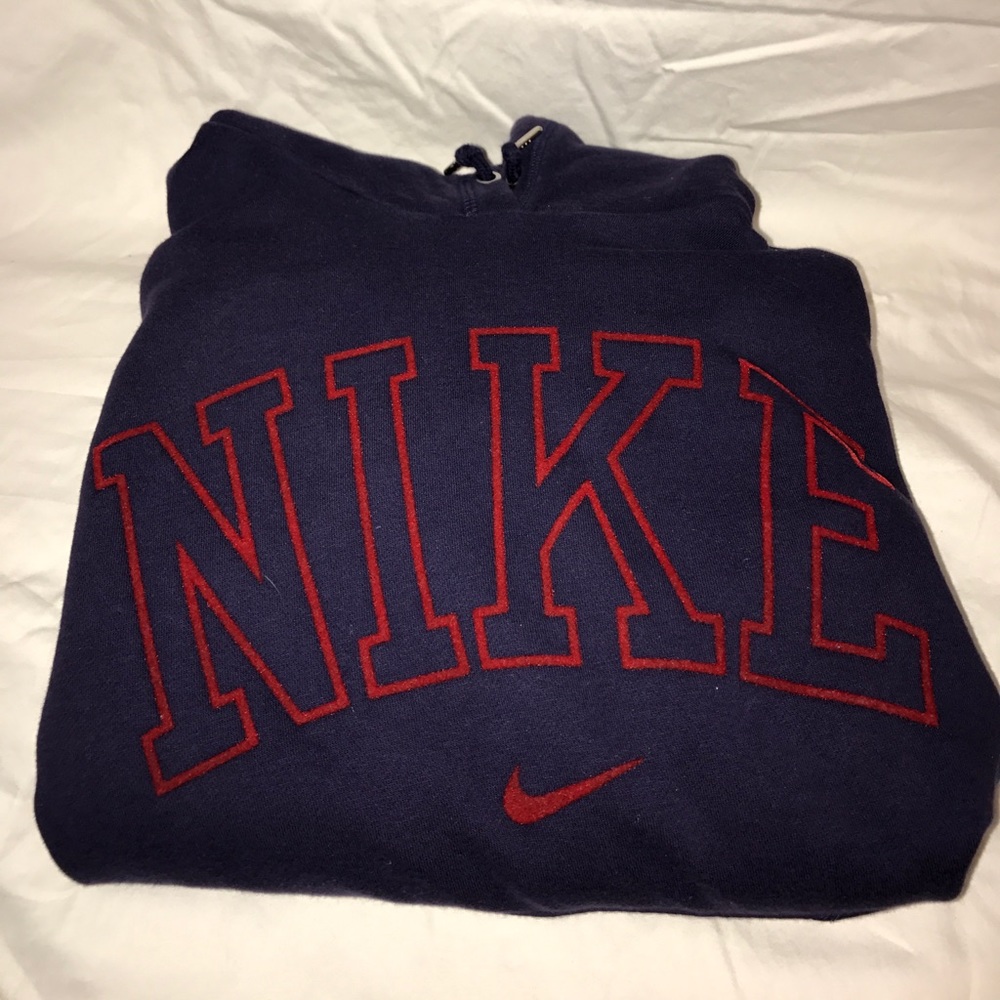 Nike Hoodie