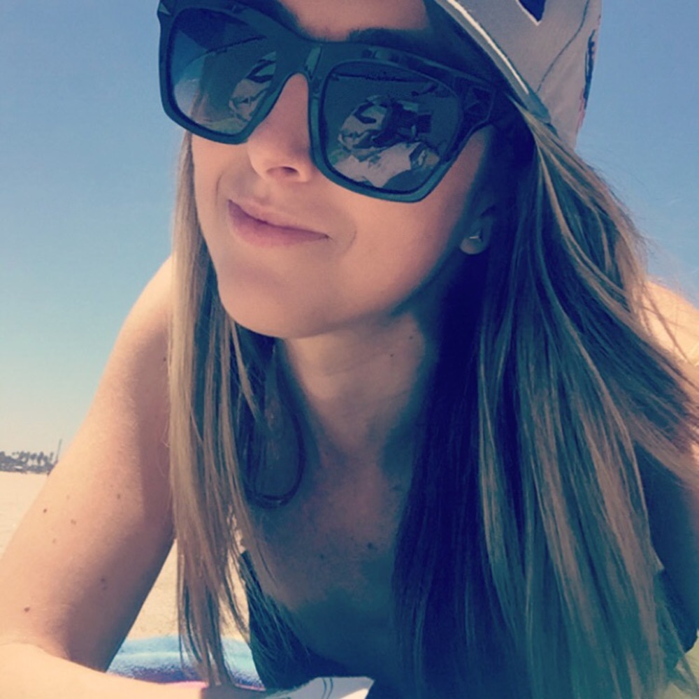 Meet your Posher, Marcela