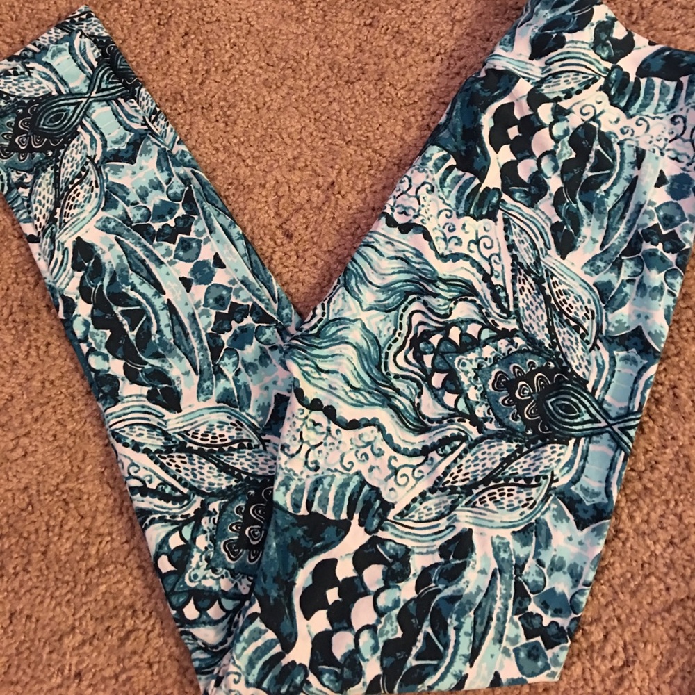 🦄Brand new lularoe leggings
