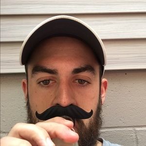 Meet your Posher, Chadstin