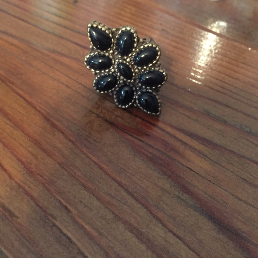 Lucky Brand Ring