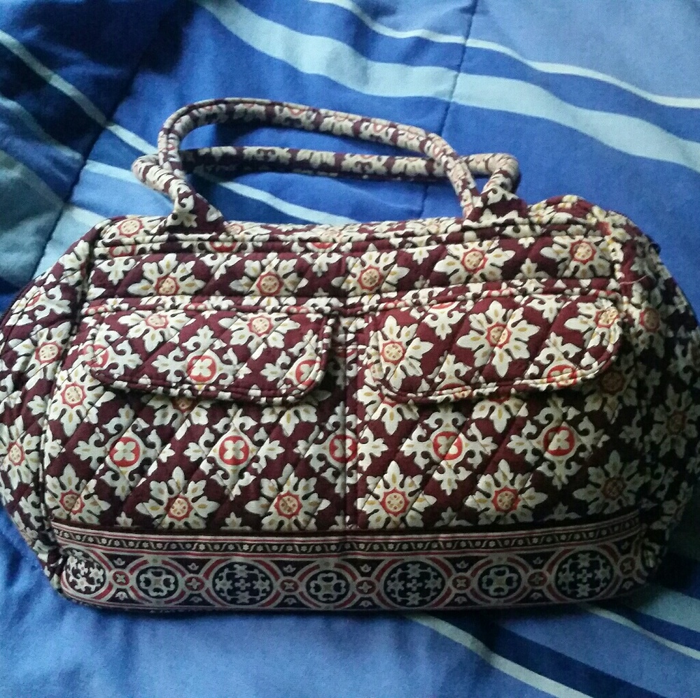 Vera Bradley purse