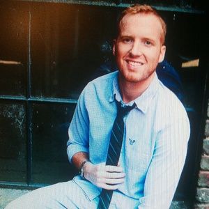 Meet your Posher, Tyler