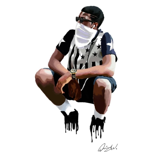 Meet your Posher, Quincy - Picture 1 of 1