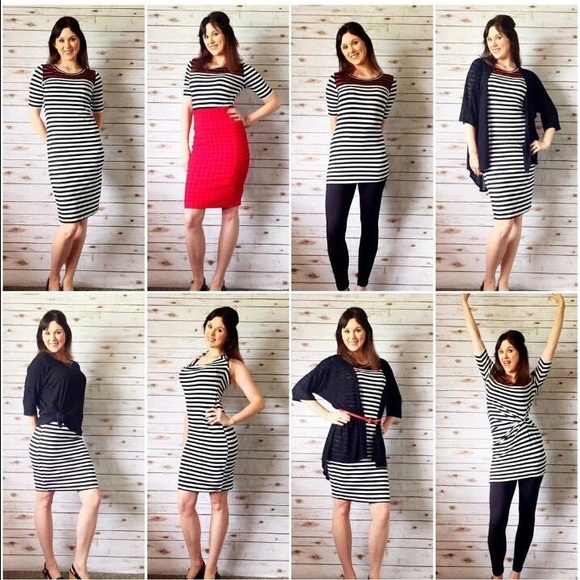 Julia dress BNWT - Picture 5 of 8