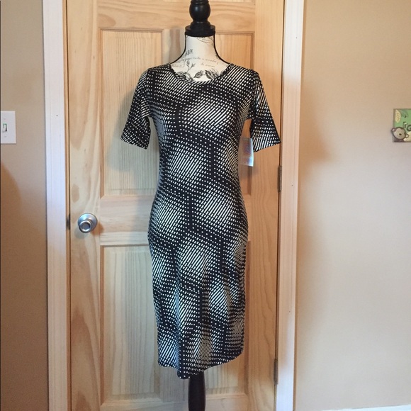 Julia dress BNWT - Picture 3 of 8