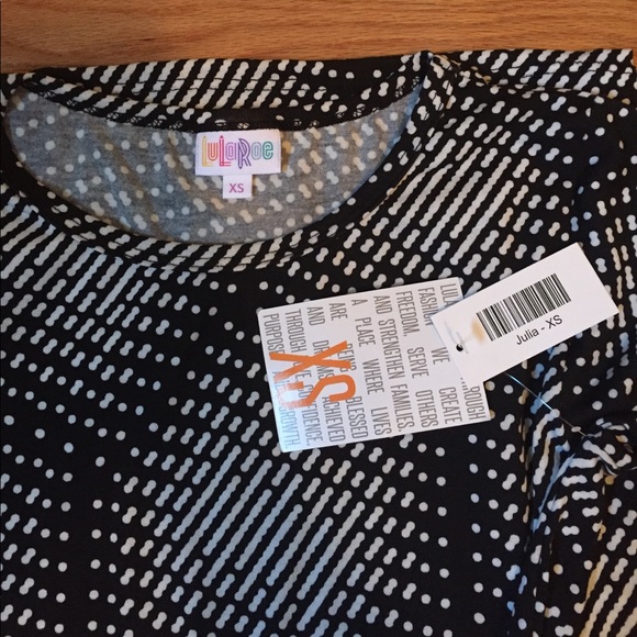 Julia dress BNWT - Picture 6 of 8