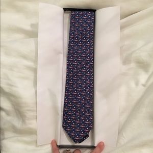 Vineyard Vines tie