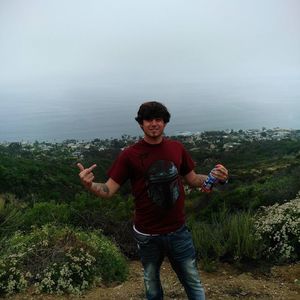 Meet your Posher, David