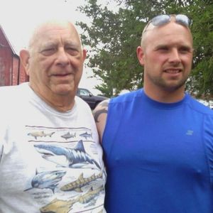 Meet your Posher, Joy