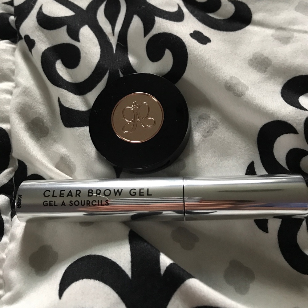 Anastasia brow set