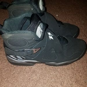 Jordan 8s