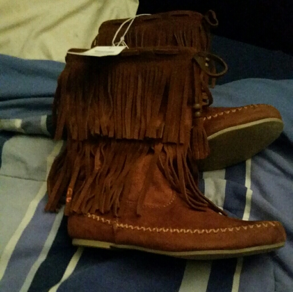Women's boots