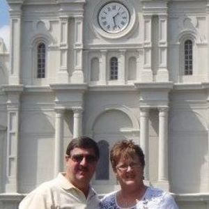 Meet your Posher, Cheryl