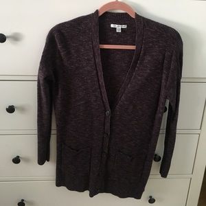 AEO cardigan