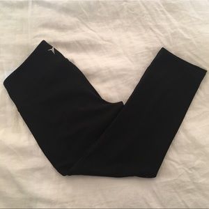 3 Pairs Bundle: Old Navy Compression Capris