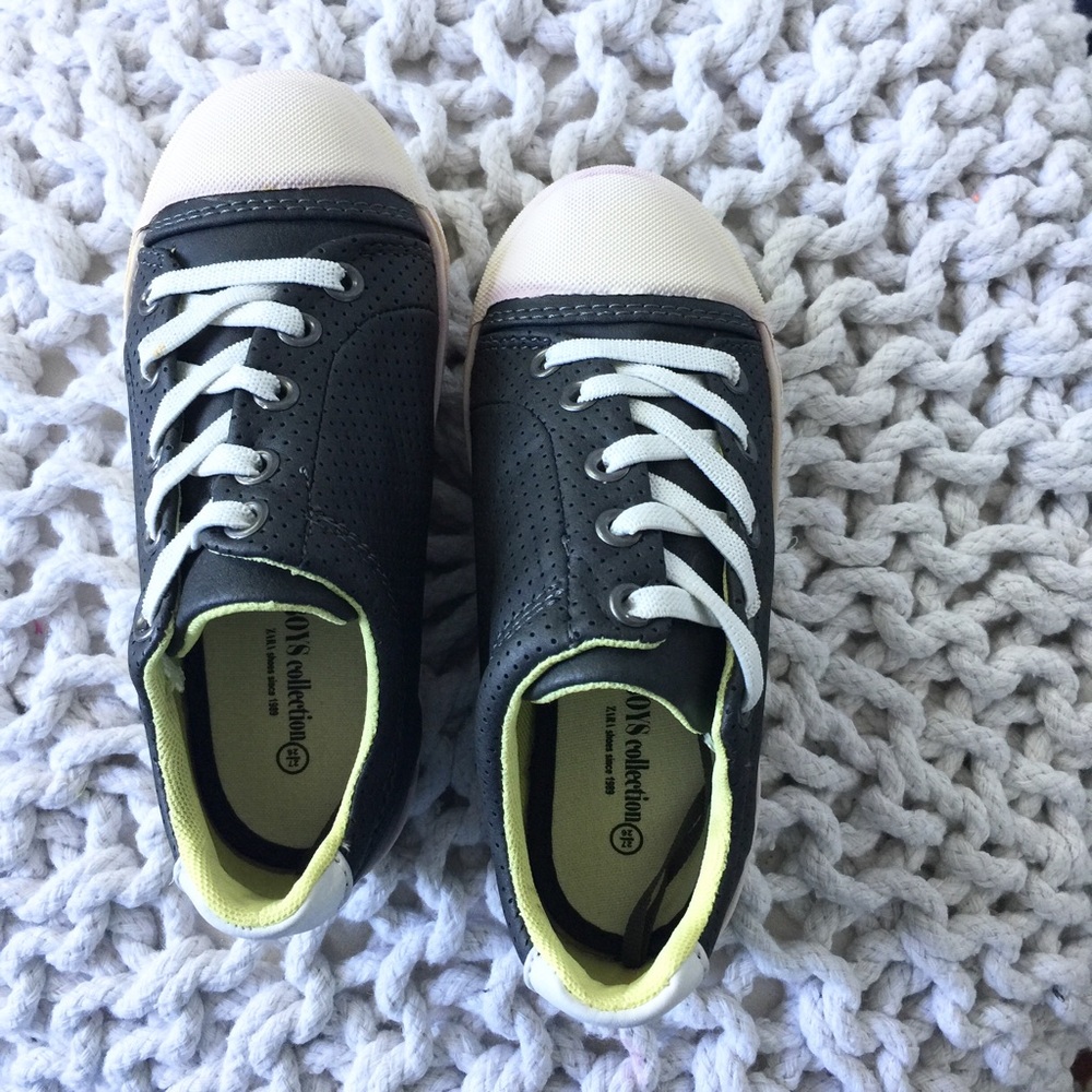 Zara Boys Sneakers