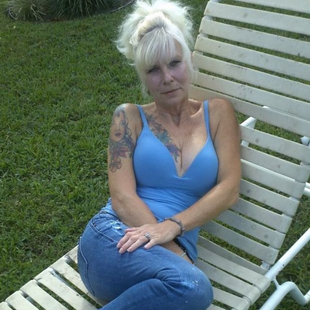 Meet your Posher, Susan