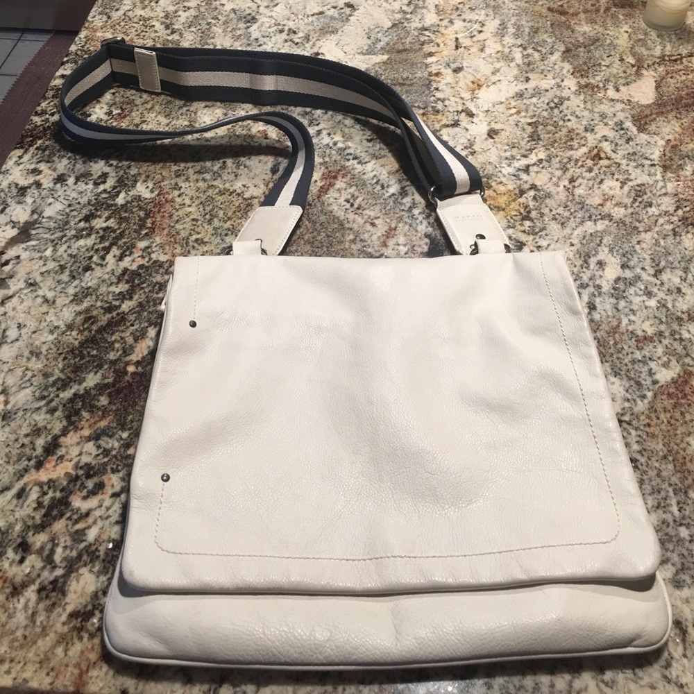 Bally cross body bag