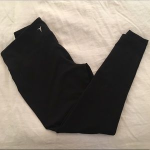 3 Pair Bundle: Old Navy Compression Legging