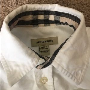 ✨Authentic✨Burberry Toddler