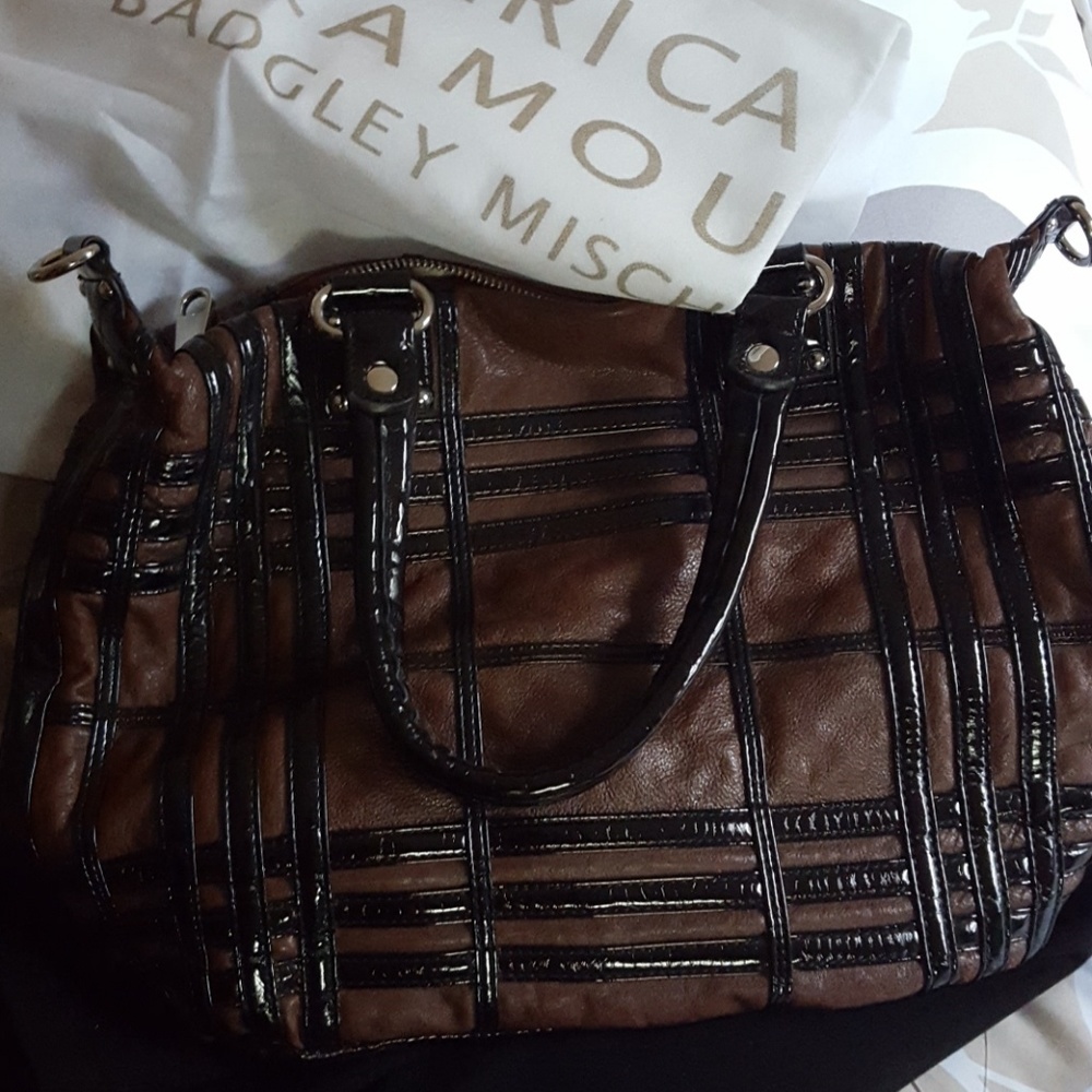 Badgley Mischka Handbag