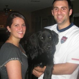 Meet your Posher, Jason