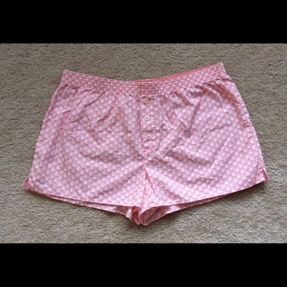GAP Other - Woman's Gap pajama shorts.