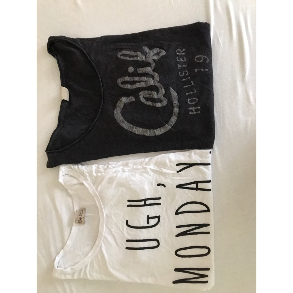 T-Shirt bundle