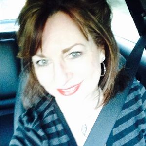 Meet your Posher, Kathy