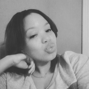 Meet your Posher, Ashlee